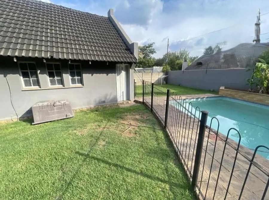 3 Bedroom Property for Sale in Vaalpark Free State